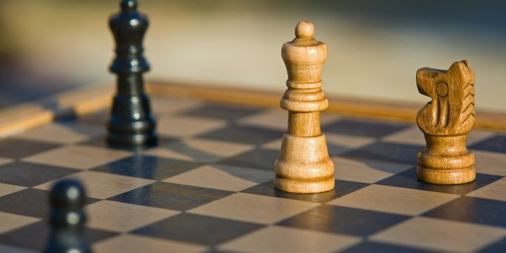 Chess Player Viswanathan Anand